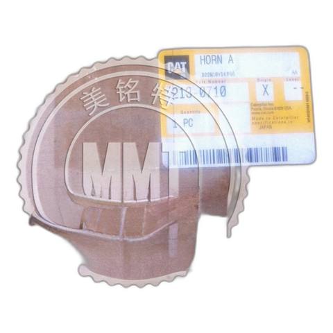 CAT 345D C13 Parts 213-0710 213-0711 for Excavator Engine