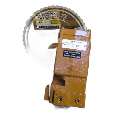 CAT 3412C Alternator 7W-6653 for Engine 7W-6653