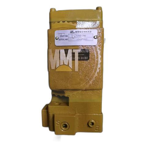 CAT 3406B Alternator 2W-7325 for Engine 2W-7325