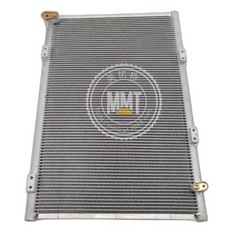 CAT C9 Oil Cooler 372-9320 3729320 for Excavator 372-9320 / 3729320