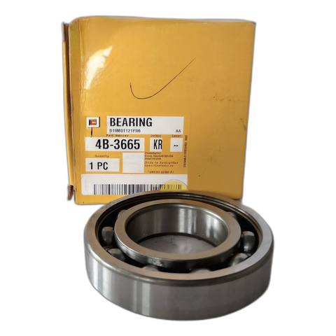 CAT Bearing 4B-3665 for Excavator Wheel Loader 4B-3665