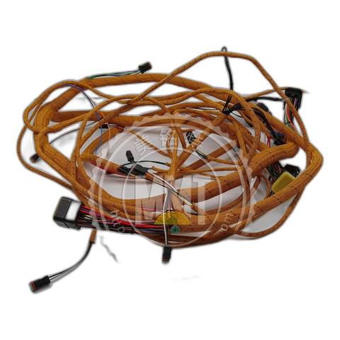 CAT 966H 972H Wiring Harness 245-3257 2453257 for Wheel Loader