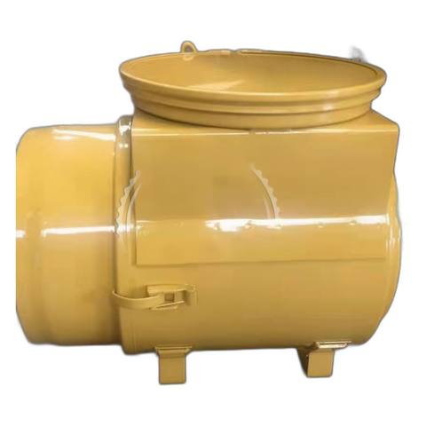 CAT Air Filter Element 163-0820 1630820 for Engine Excavator 163-0820 / 1630820