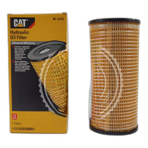 CAT 140K Filter Element 1R-0774