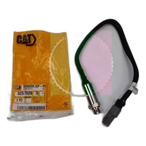 CAT Sensor 525-1929 5251929 for Excavator 525-1929 / 5251929