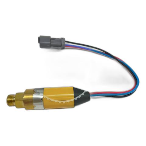 CAT Relay Switch Pressure Switch 3E-6455 107-0614 1070614 for Excavator 3E-6455 / 107-0614 / 1070614