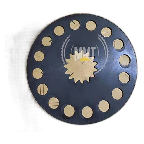 CAT Clutch Plate Friction Plate 327-2238 130-5860 3272238 1305860 327-2238 / 130-5860 / 3272238 / 1305860