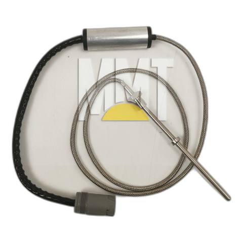 CAT 3508B 3512C Temperature Sensor 261-6848 2616848 for Engine 261-6848 / 2616848