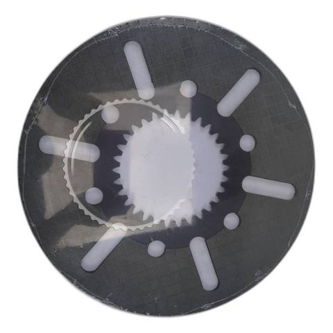 CAT Friction Plate 201-0737 118-6606 2010737 1186606 201-0737 / 118-6606 / 2010737 / 1186606