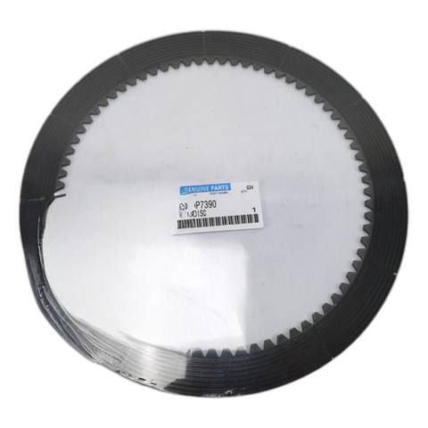 CAT Clutch Plate Friction Disc Friction Plate 9P-7390 8P-2051 9P-7390 / 8P-2051
