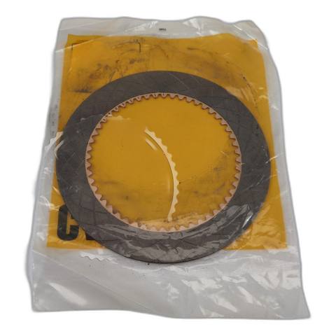 CAT Friction Disc Friction Plate 326-3801 3263801