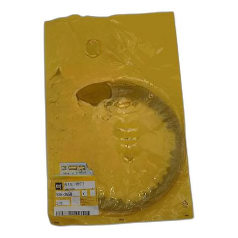CAT Friction Plate 536-2656 536-2657 5362656 5362657 536-2656 / 536-2657 / 5362656 / 5362657