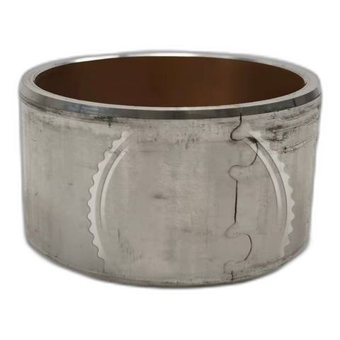 CAT Bushing Sleeve Steel Sleeve 3T-8729 1T-0576 for Bulldozer 3T-8729 / 1T-0576