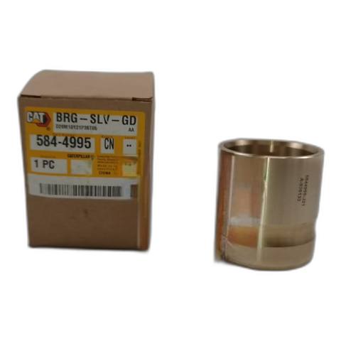 CAT Bushing Sleeve 584-4995 146-1843 5844995 1461843 for Bulldozer 584-4995 / 146-1843 / 5844995 / 1461843