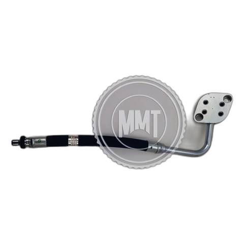 CAT Hydraulic Hose Assembly 205-1280 342-1547 2051280 3421547 205-1280 / 342-1547 / 2051280 / 3421547