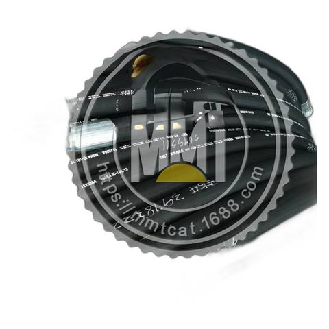 CAT Hydraulic Hose Assembly 369-5371 363-2291 3695371 3632291 369-5371 / 363-2291 / 3695371 / 3632291