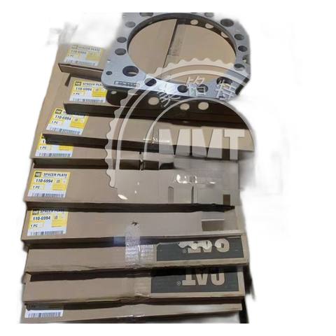 Cylinder Block 110-6994 9Y-1485 1106994 for Engine