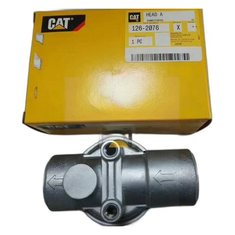 CAT 320C Filter Element 126-2076 6E-5534 1262076 126-2076 / 6E-5534 / 1262076