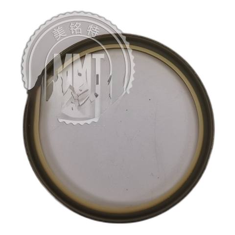 CAT Lip Oil Seal 7K-9212 7K-9213 for Wheel Loader 7K-9212 / 7K-9213