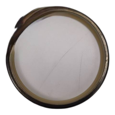 CAT Lip Oil Seal 7K-9209 7K-9208 for Wheel Loader 7K-9209 / 7K-9208