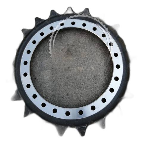 Drive Sprocket XCMG for Drill Rig 751519302514