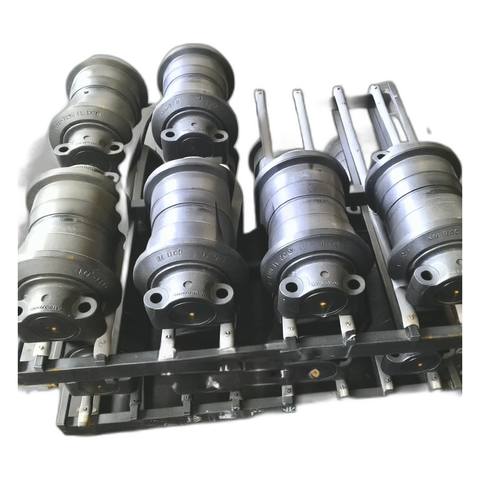 Track Roller for Drill Rig 752202188359