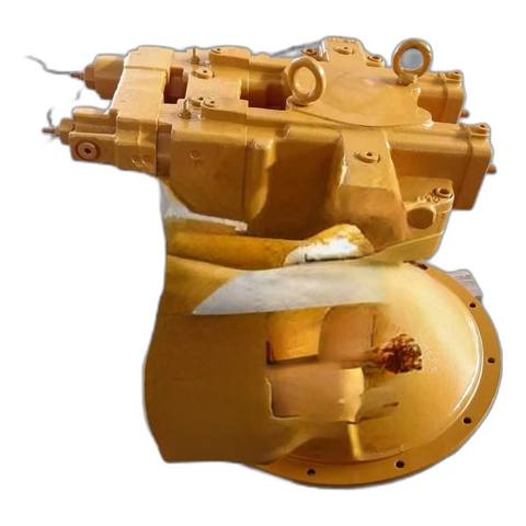 CAT 320B Hydraulic Pump 123-2233 114-0602 1232233 1140602