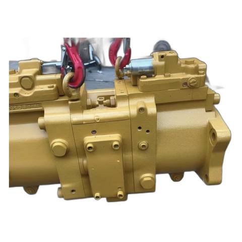 CAT Hydraulic Pump 565-9737 575-6706 5659737 5756706 for Excavator