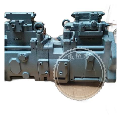 CAT 390D C18 Hydraulic Pump 334-9990 155-9205 3349990 1559205 334-9990 / 155-9205 / 3349990 / 1559205