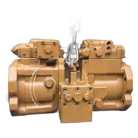 CAT 312B Hydraulic Pump 121-1504 119-5408 1211504 1195408 for Excavator 121-1504 / 119-5408 / 1211504 / 1195408