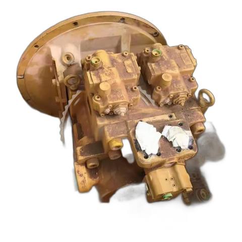 CAT C9 Hydraulic Pump 504-5477 5045477 for Excavator 504-5477 / 5045477