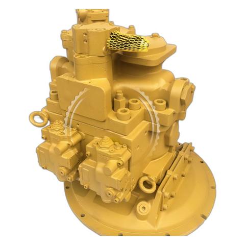 CAT 349E Hydraulic Pump 497-8498 349-4066 4978498 3494066 497-8498 / 349-4066 / 4978498 / 3494066