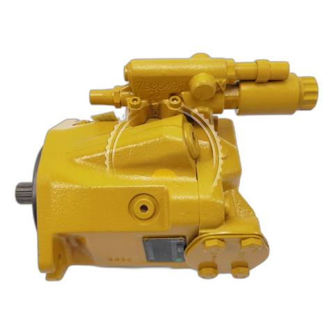 CAT Fan 524-0924 11R-1435 5240924 for Excavator