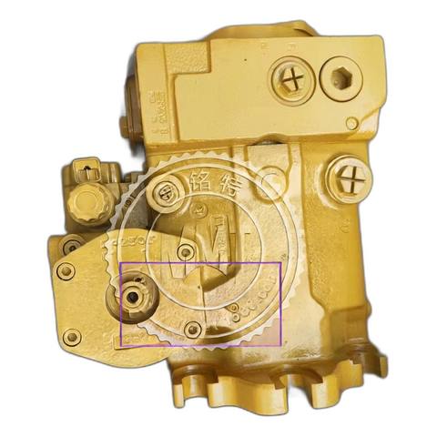 CAT 374D Hydraulic Pump 295-9404 295-9677 2959404 2959677 295-9404 / 295-9677 / 2959404 / 2959677