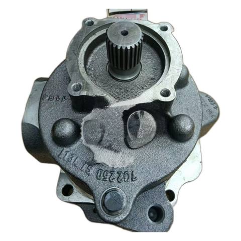 CAT D9R D9L Hydraulic Pump Gear Pump Pilot Pump 9G-3055 for Bulldozer 9G-3055