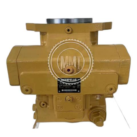CAT D8R Hydraulic Pump 139-4151 205-1823 1394151 2051823 for Bulldozer 139-4151 / 205-1823 / 1394151 / 2051823