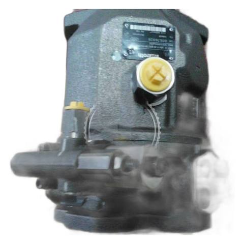 Hydraulic Pump 754296210732