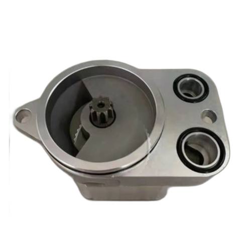 CAT Gear Pump Pilot Pump 216-0024 177-2577 2160024 1772577 for Excavator 216-0024 / 177-2577 / 2160024 / 1772577