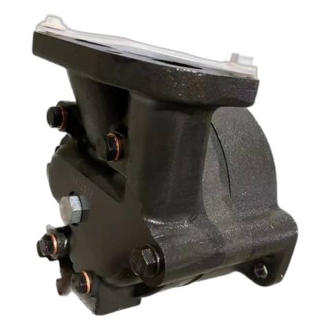 CAT Gear Pump 115-0637 2P-9239 1150637 for Bulldozer 115-0637 / 2P-9239 / 1150637
