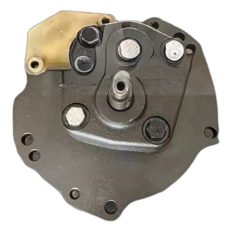 CAT D7G D9G D8H Gear Pump 5M-7864 3P-4002 for Bulldozer 5M-7864 / 3P-4002