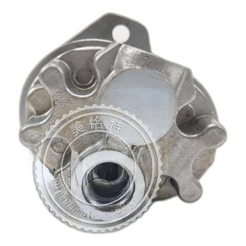 CAT 14G Gear Pump 166-8331 9J-0484 1668331 for Motor Grader 166-8331 / 9J-0484 / 1668331