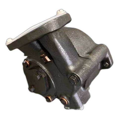 CAT D6C D6D Gear Pump 3P-6814 3P-6816 for Bulldozer 3P-6814 / 3P-6816