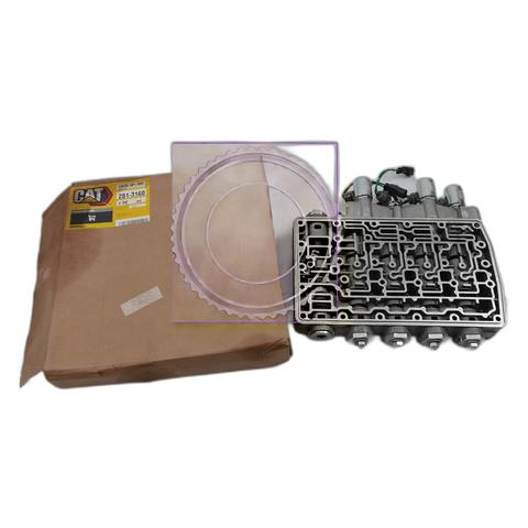CAT Control Valve 281-3160 184-1130 2813160 1841130 for Motor Grader 281-3160 / 184-1130 / 2813160 / 1841130