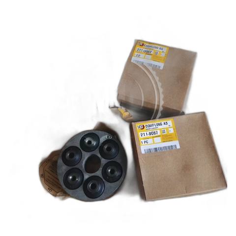 CAT Hydraulic Pump 422-2480 211-9087 4222480 2119087 422-2480 / 211-9087 / 4222480 / 2119087