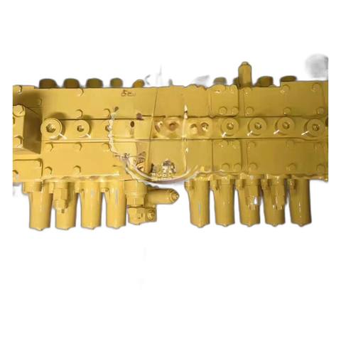 CAT Multi-way Valve 255-5651 310-0085 2555651 3100085 255-5651 / 310-0085 / 2555651 / 3100085