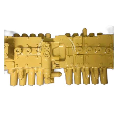CAT Multi-way Valve 285-1540 285-1536 2851540 2851536 285-1540 / 285-1536 / 2851540 / 2851536