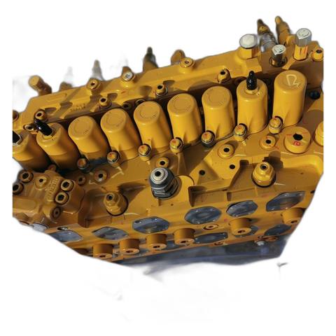 CAT 320C Multi-way Valve 158-8200 250-2488 1588200 2502488 for Excavator 158-8200 / 250-2488 / 1588200 / 2502488