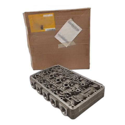 CAT Control Valve 161-7055 154-6309 1617055 1546309 161-7055 / 154-6309 / 1617055 / 1546309