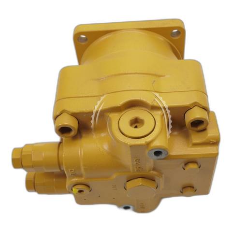 CAT Motor 486-5236 4865236 for Excavator 486-5236 / 4865236