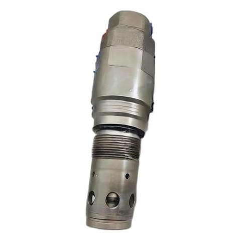 CAT 374F 374D Safety Valve Hydraulic Valve Relief Valve Motor 295-9435 2959435 for Excavator 295-9435 / 2959435